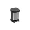1116510273 - Kosz na śmieci PASO 6L carbon